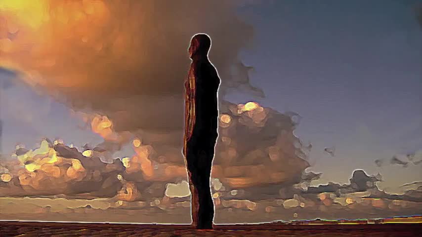 State of Each Soul Revealed, Prophetic Dream