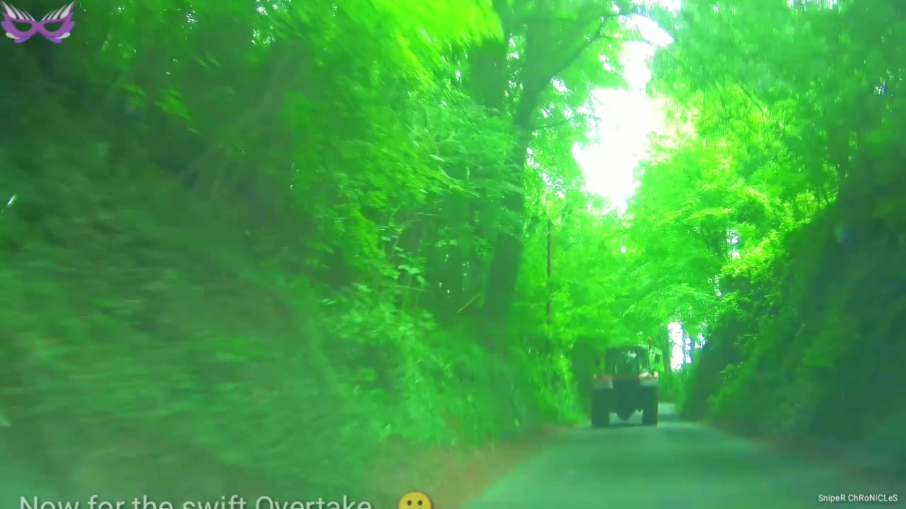 A Journey to the Garage - Another Out There Production Created by SnipeRChRoNiCLeS