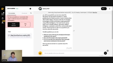 Make Money Online with these 5 AI Tools in 2024�| Be10x