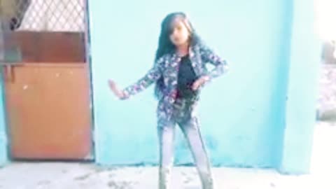 Amazing Dance | Girl dancing in Bollywood Song | Bollywood singer Neha Kakkar Song |