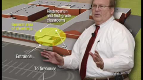 'School Safety Expert Threatened for Questioning Official Narrative of Sandy Hook" - 2014