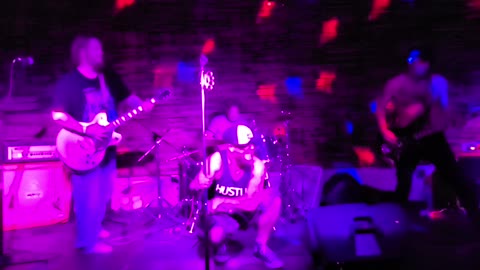 The JimHärralson "Newports"