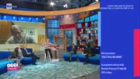 Crisanti sui bambini sotto gli 11 anni, cercano di zittirlo ma dice di essere pentito