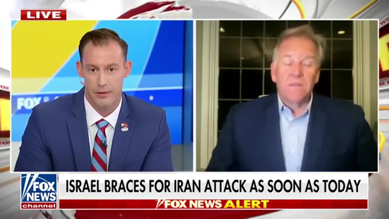 This is an 'absolute disaster' brought to you by the Biden admin