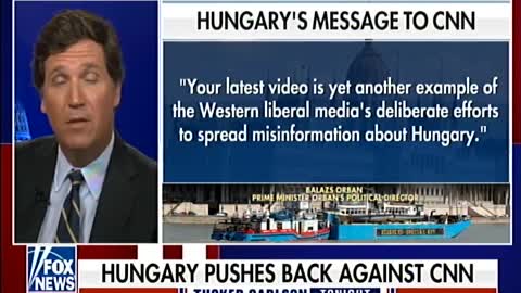 Globalists, Media Are Lying About Viktor Orban, Hungary