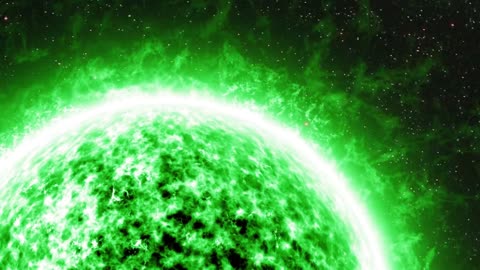 Solar Flash