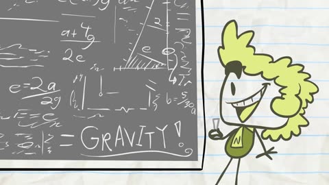 Pencilmate's Last Wish | Animated Cartoons Characters | Animated Short Films
