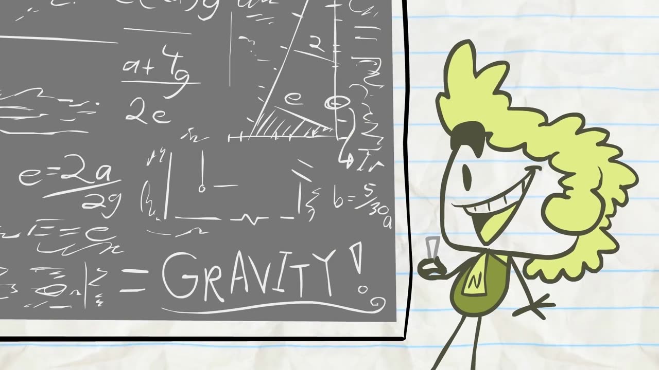 Pencilmate's Last Wish | Animated Cartoons Characters | Animated Short Films