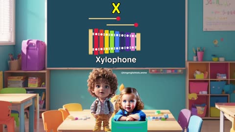 ABC song | Learn Alphabet, Letters & Pronunciation | Learning videos for toddlers
