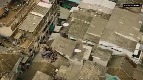 TOP 10 ASIAN ACTION FLICKS ON NETFLIX | VOXSPACE STUDIOS