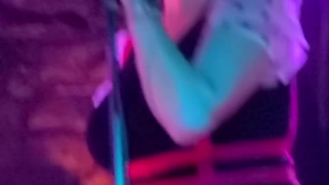 Dirty Dollz And The Tyrants "Boom"