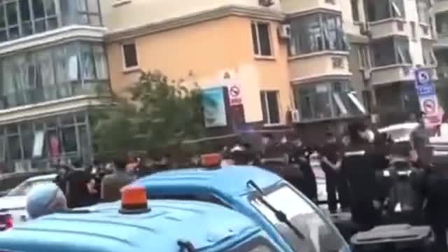 20220610 中國北京,超前部署!