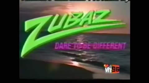If you don't know what Zubaz is Watch this...
