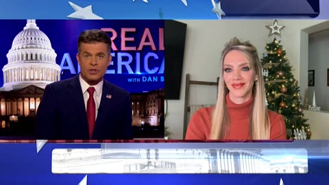 REAL AMERICA -- Dan Ball W/ Kayleigh Kozak, Prop 313 Passes In Arizona, 11/15/24