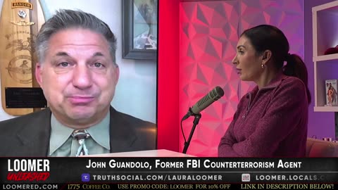 Former FBI counterterrorism agent exposes Tim Walz’ ties to terrorist organizations [Tim Walz is a National Security Risk!]