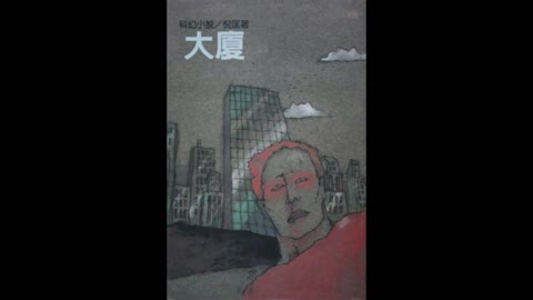 衛斯理 大廈09