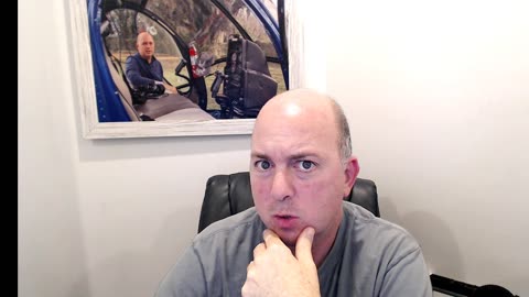 REALIST NEWS - Is April 8th Trump's Plane Crash date?