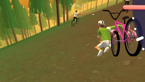 caycal race