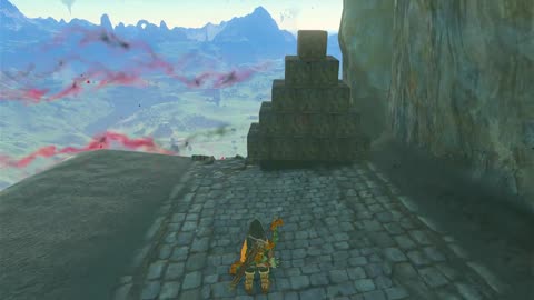 Infiltrate hyrule castle - Zelda: Tears of the Kingdom [16] | No Commentary