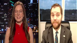 Tipping Point - Big Tech & Big Influence with Jon Schweppe