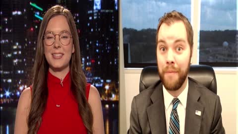 Tipping Point - Big Tech & Big Influence with Jon Schweppe