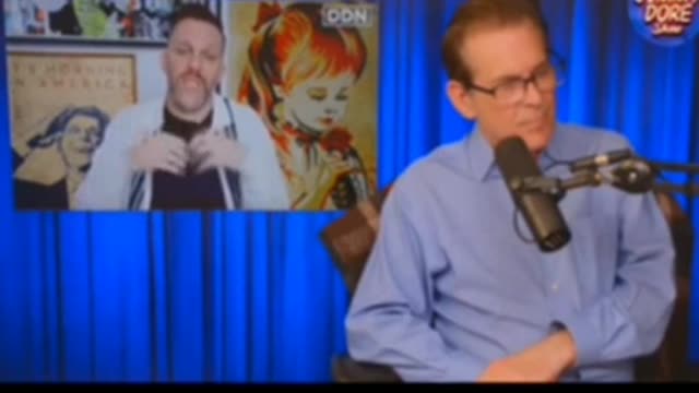 NATO WHISTLEBLOWER ON UKRAINE NARRATIVE