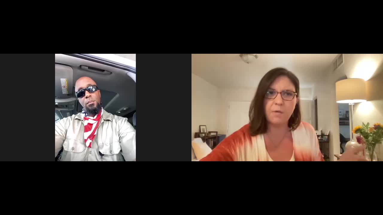 Is Christianity part of the agenda (trailer 1)