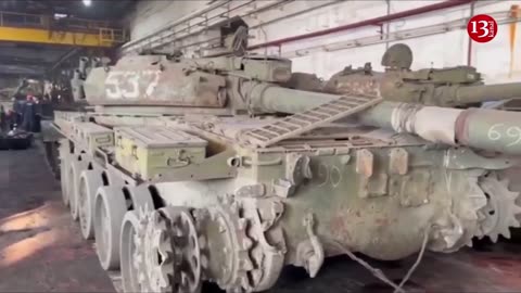 Russia increases ammunition production, but its quality is dropping