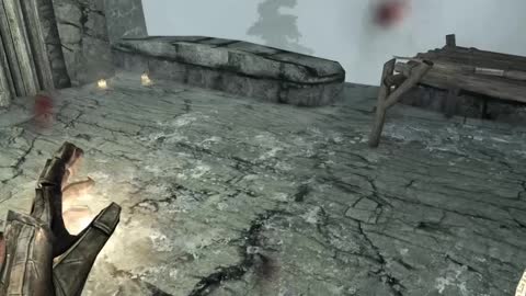 The House of Horrors