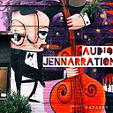 AudioJennarration