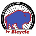 BuffalobyBicycle