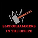 SledgeInOffice