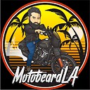 MotoBeardLA