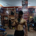 Kushalfitness