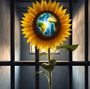 Beautiful_Sunflower