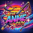 TheAnimeGuyChannel