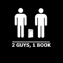 2Guys1BookPodcast