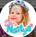 LikeNastyaofficiel