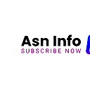 ASNINFO