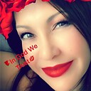 MariaToddwithAmericanValues