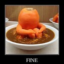 FunnyCarrot