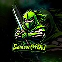 SamsonOfOld