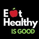 Eathealthyisgood