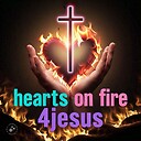 OnFireForYeshua