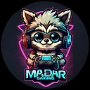 madargaming