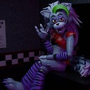 Roxannewolfstudio