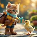 CutePetA1