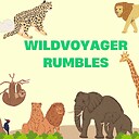 WildVoyagerRumbles