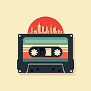RetroTokyoTape