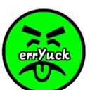 errYuck
